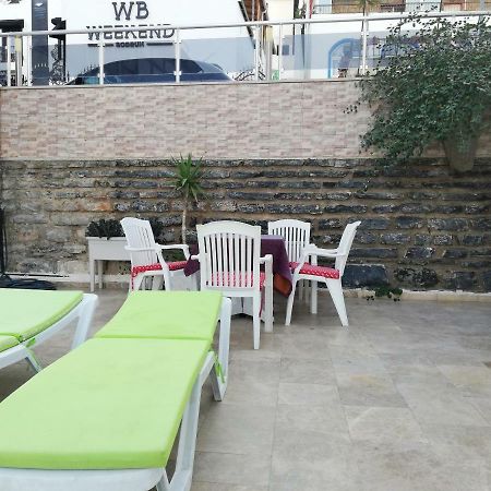 Mavi Yesil Yasam Hotel Gumbet Zewnętrze zdjęcie