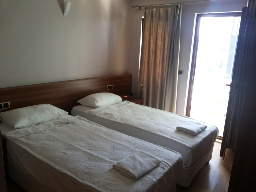 Mavi Yesil Yasam Hotel Gumbet Pokój zdjęcie
