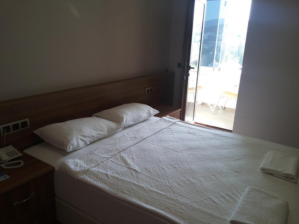 Mavi Yesil Yasam Hotel Gumbet Pokój zdjęcie