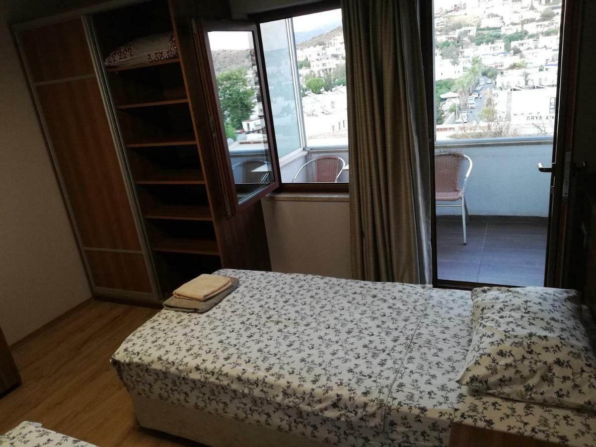 Mavi Yesil Yasam Hotel Gumbet Zewnętrze zdjęcie