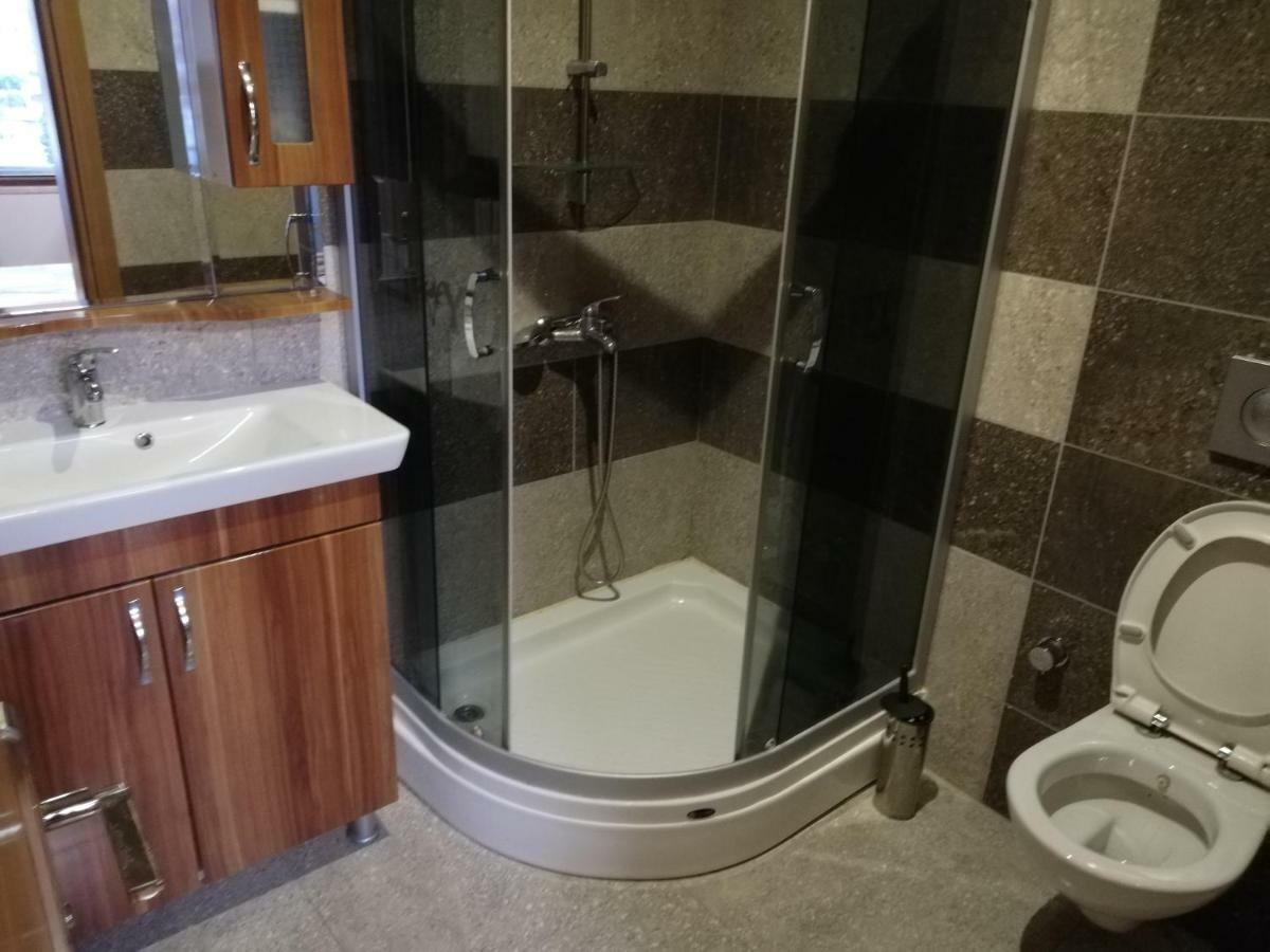 Mavi Yesil Yasam Hotel Gumbet Zewnętrze zdjęcie