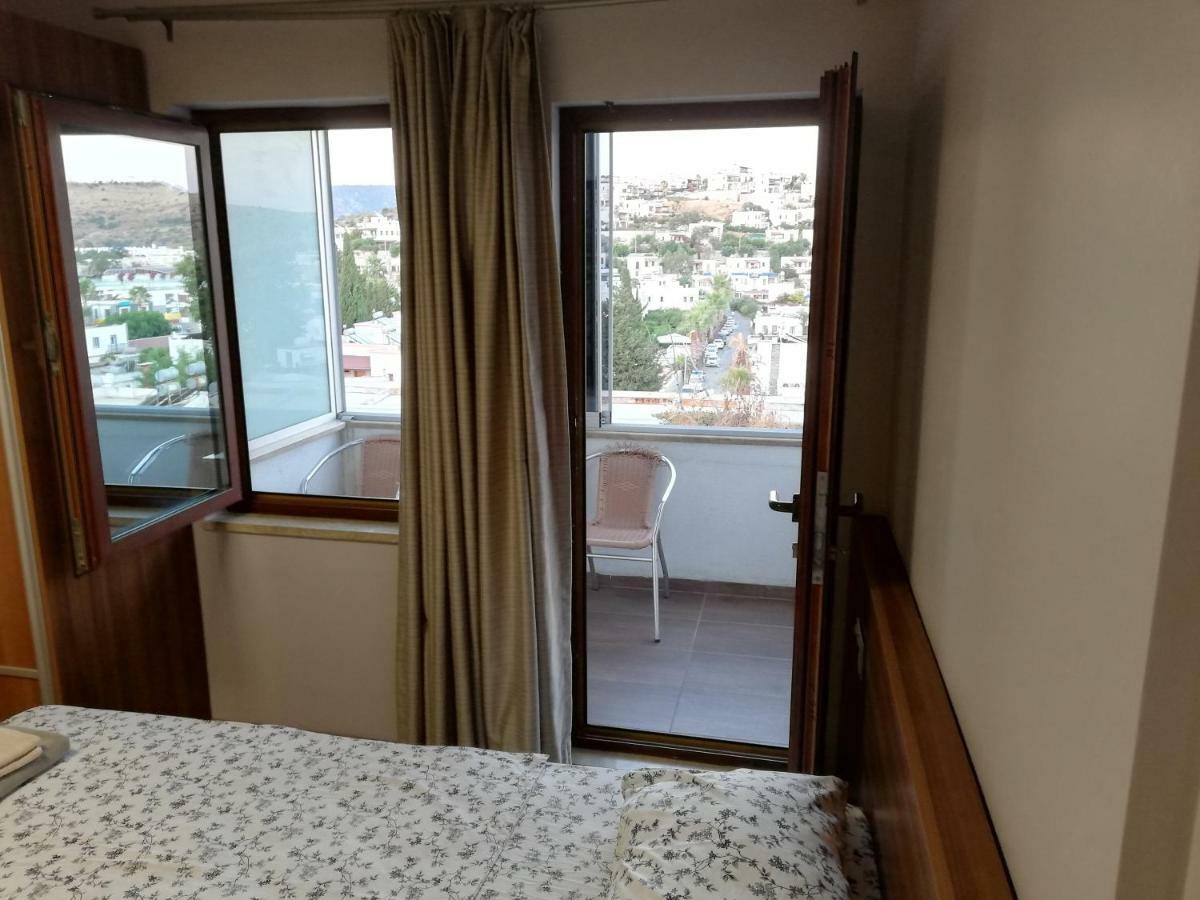 Mavi Yesil Yasam Hotel Gumbet Zewnętrze zdjęcie