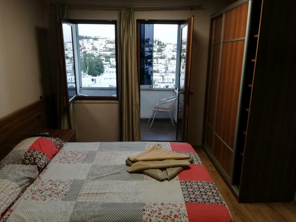 Mavi Yesil Yasam Hotel Gumbet Zewnętrze zdjęcie